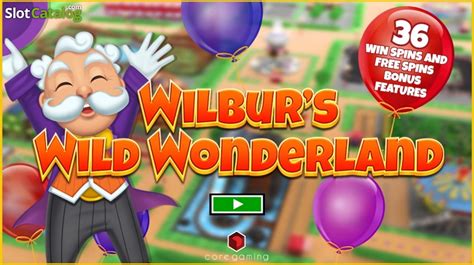Wilbur S Wild Wonderland Review 2024
